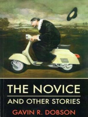 cover image of Novice and Other Stories